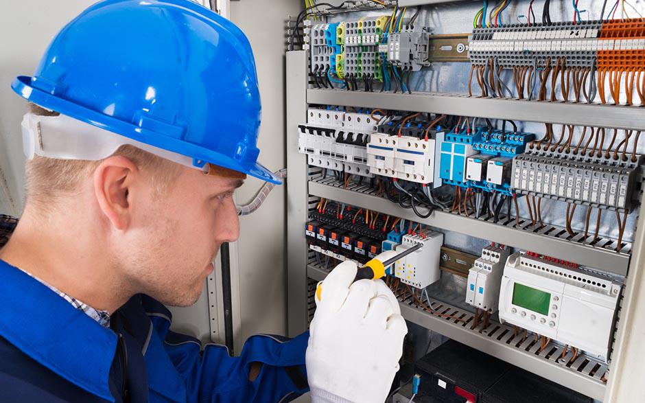 entreprise d'électricité générale Compiègne