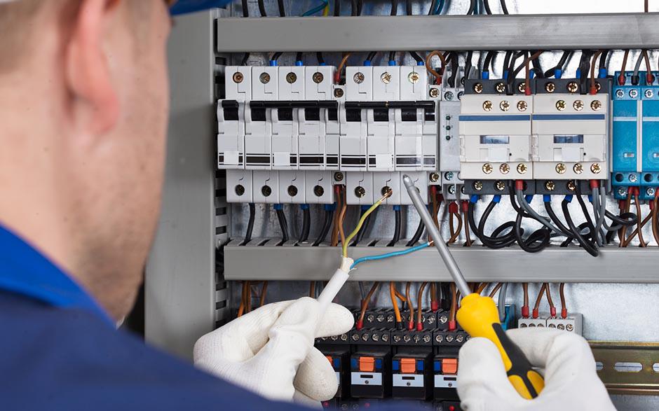  électricien dépannage Verneuil-sur-Seine