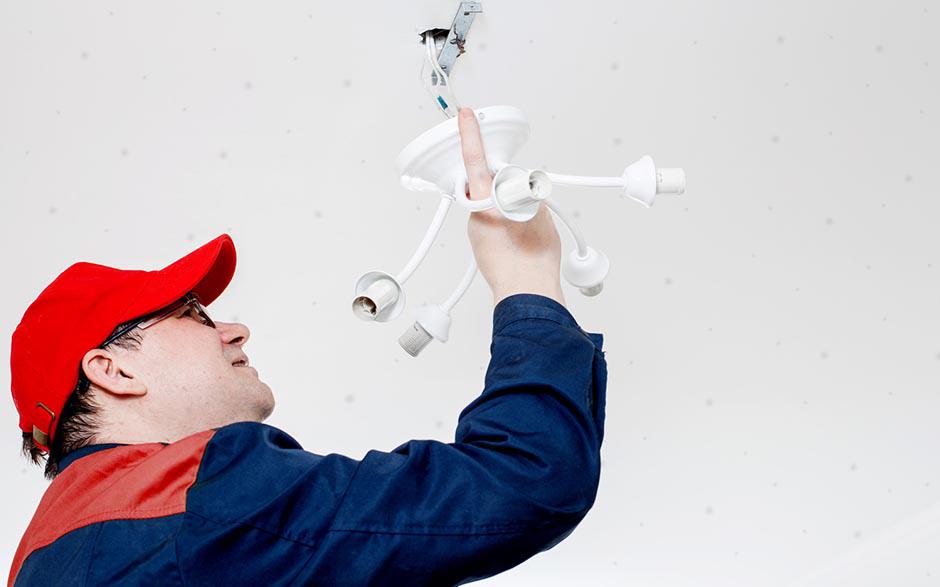 installateur électricien Rosny-sous-Bois