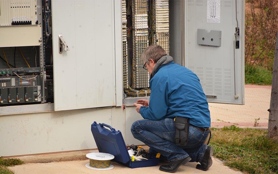  électricien dépannage Verneuil-sur-Seine