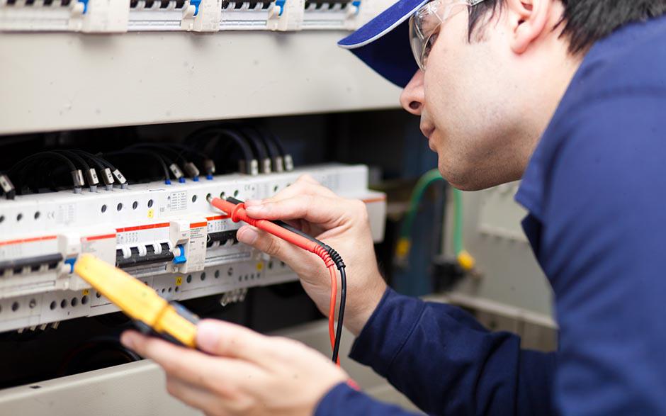 entreprise d'électricité générale Compiègne