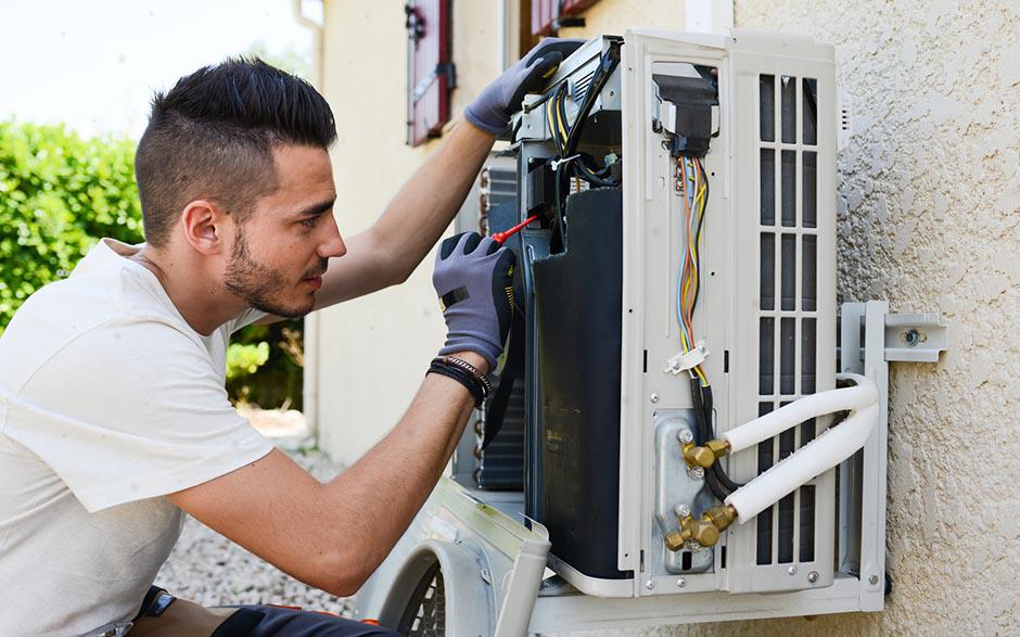  électricien dépannage Verneuil-sur-Seine