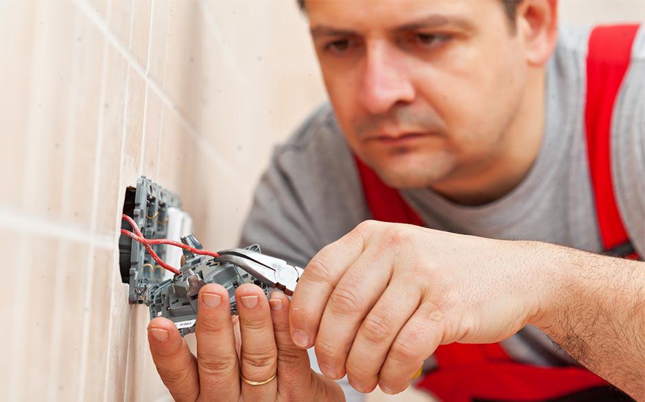 électricité entreprise Montévrain
