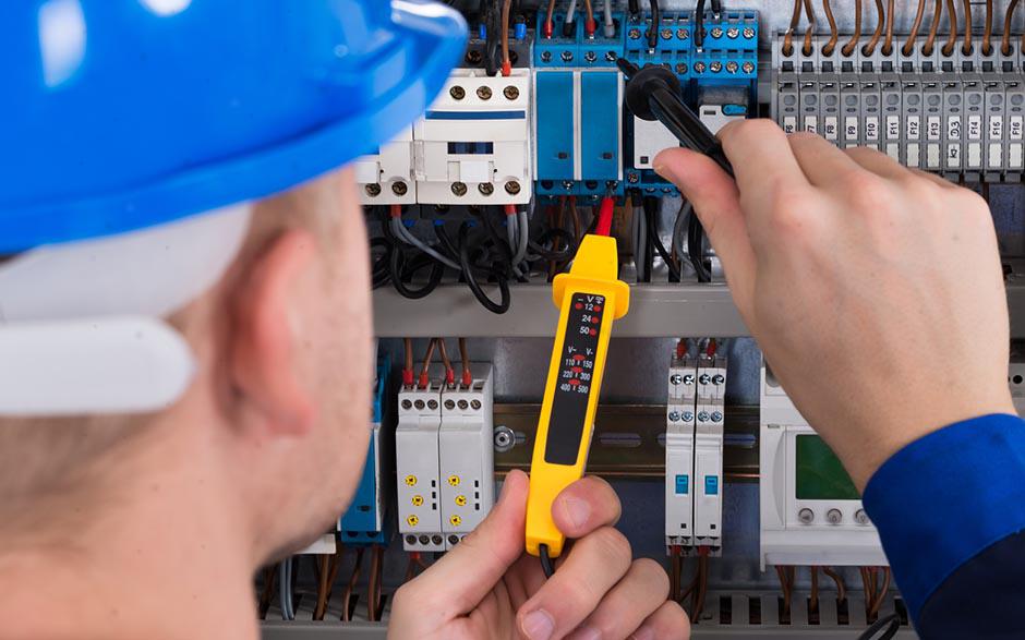  électricien dépannage Verneuil-sur-Seine