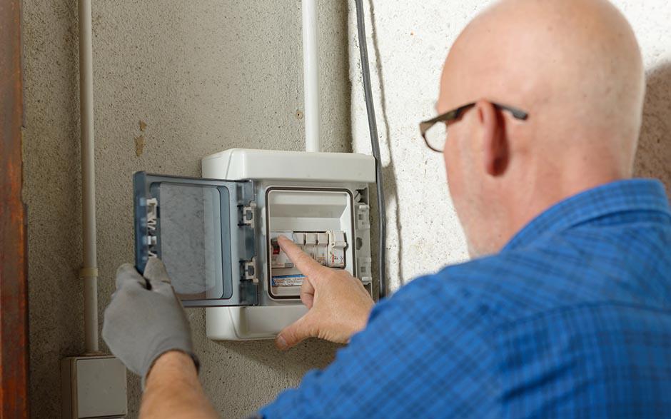  électricien dépannage Verneuil-sur-Seine